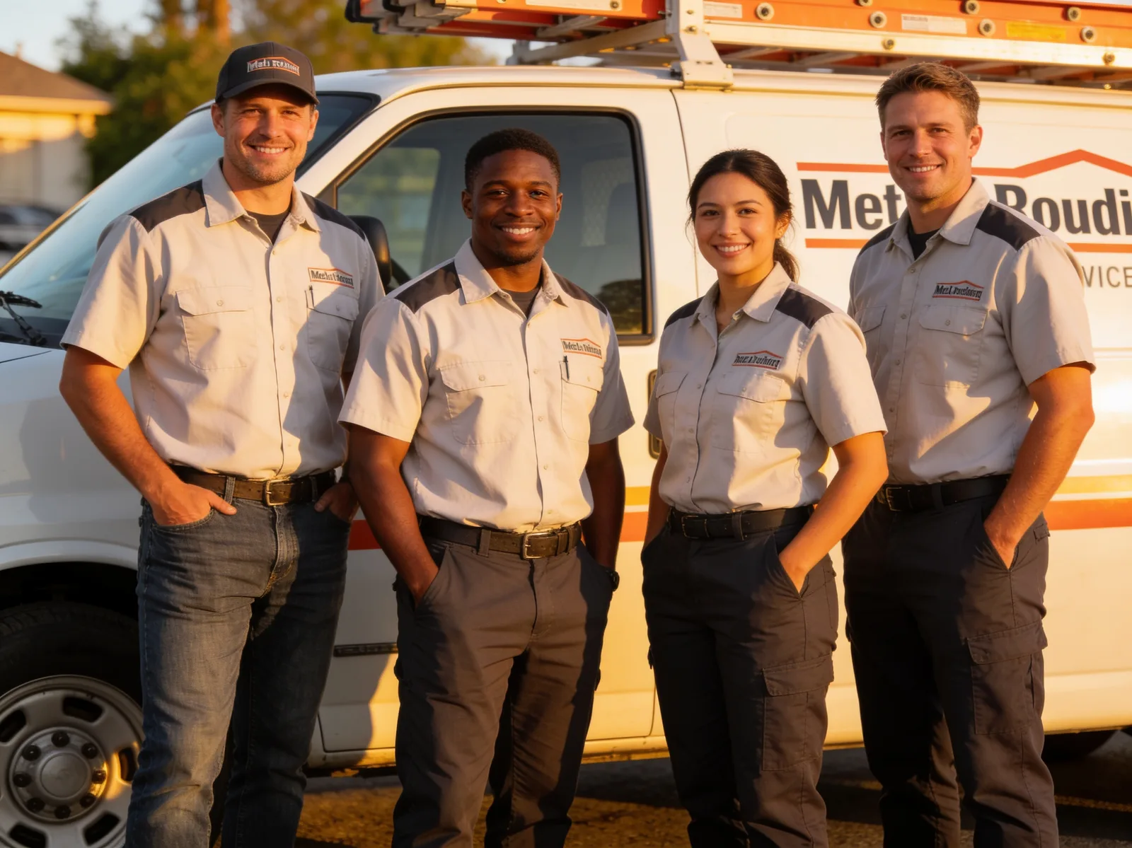 Metal Roof Installation company in Vivian, LA
