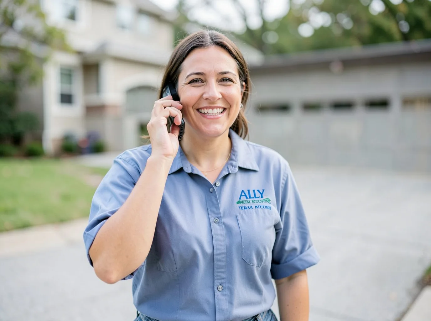 Metal Roof Installation Vivian, LA FAQs